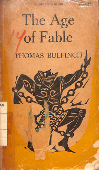 Image of The Age Of Fable