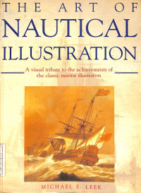 The Art Of Nautical Illustration