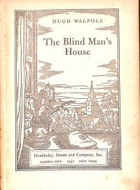 The Blind Man's House