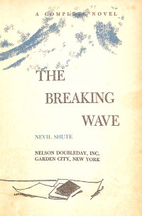 The Breaking Wave