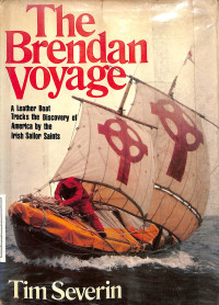 The Brendan Voyage