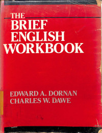 The Brief English Workbook