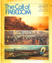 The Call Of Freedom