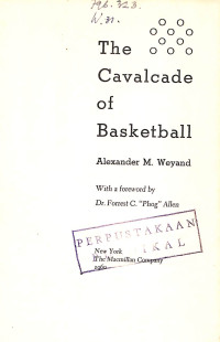 The Cavalcade Of Basketball