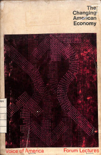 Image of The Changing American Economy