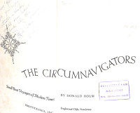 The Circumnavigators