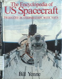 The Encyclopedia of US Spacecraft