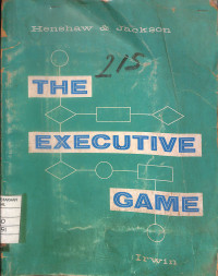 The Executive Game