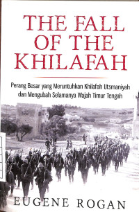 The Fall Of The Khilafah