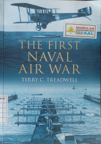 Image of The First Naval Air War