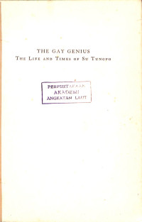 The Gay Genius