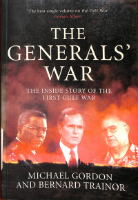 The Generals' War