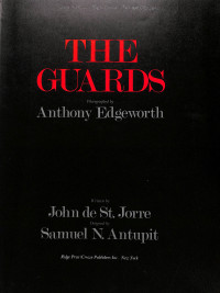 Image of The Guards