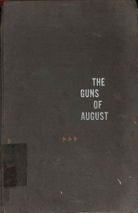 The Guns of August