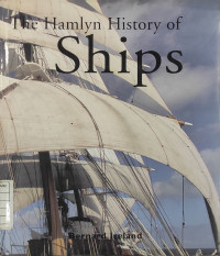 Image of The Hamlyn History of Ships