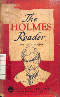 The Holmes Reader