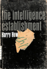 The Intelligence Establishment