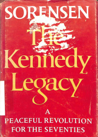 The Kennedy Legacy