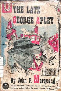 The Late George Apley