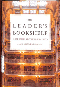 The Leader's Bookshelf