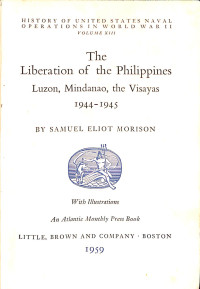 The Liberation of The Philippines