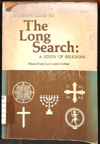 Image of The Long Search : A Study of  Religions