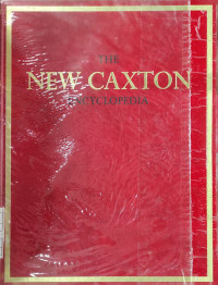 The New Caxton Encyclopedia - 1