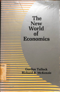 The New World of Economics