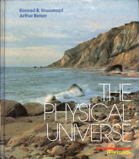 The Physical Universe Fifth Edition