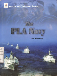 The PLA Navy