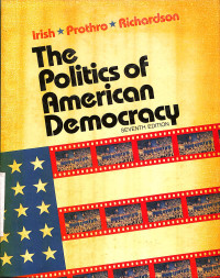 The Politics of American Democracy