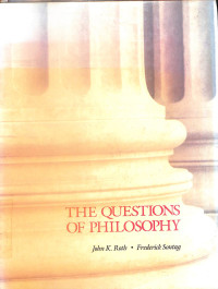 The Questions of Philosophy