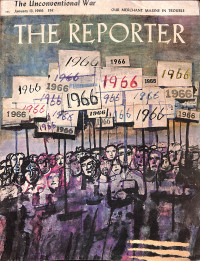 The Reporter