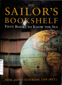 The Sailor's Bookshelf : Fifty Books to Know the Sea