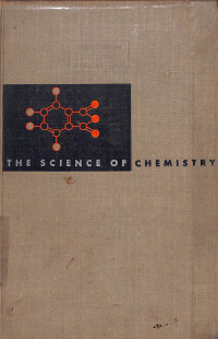 The Science of Chemistry