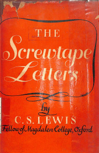 The Screwtape Letters