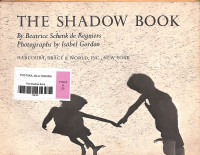 The Shadow Book