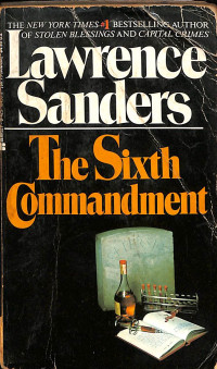 Image of The Sixth Commandment