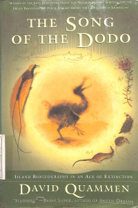 The Song of the Dodo