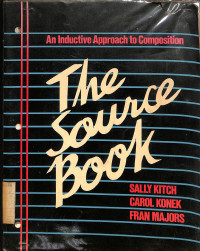 Image of The Source Book