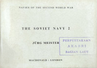 The Soviet Navy 2