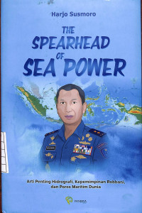 The Spearhead of Sea Power