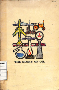 The Story of Oil