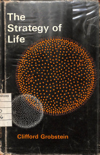 The Strategy of Life