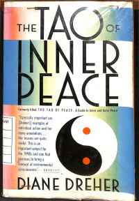 Image of The Tao of Inner Peace : A Guide to Inner and Outer Peace