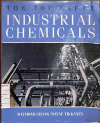 The Top Fifty, Industrial Chemicals