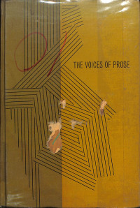 The Voices of Prose