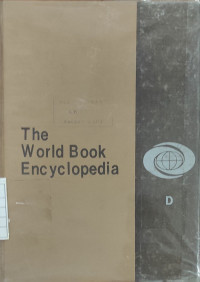 The World Book Encyclopedia - D