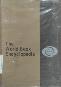 The World Book Encyclopedia - I