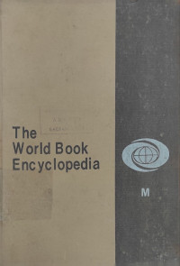 The World Book Encyclopedia - M